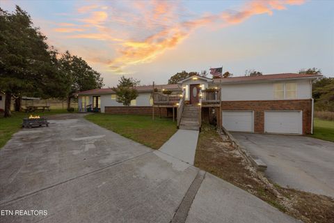 288 Forks Grove Rd LaFollette TN 37766