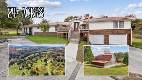 288 Forks Grove Rd LaFollette TN 37766