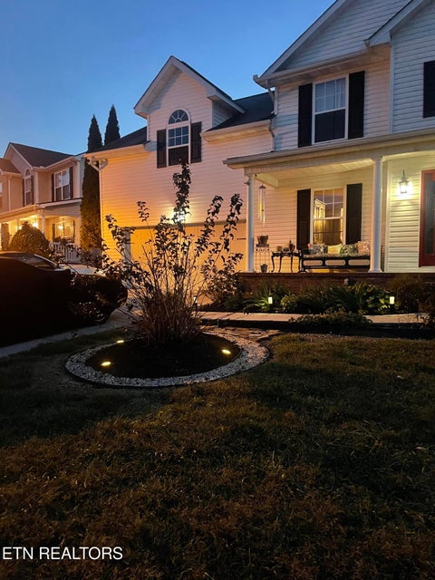 Tiny photo for 3315 Lighted Path Lane, Knoxville, TN 37931 (MLS # 1357485)