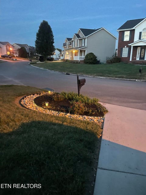 Tiny photo for 3315 Lighted Path Lane, Knoxville, TN 37931 (MLS # 1357485)