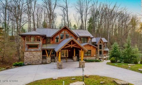 2716 Dayne Drive Sevierville TN 37876