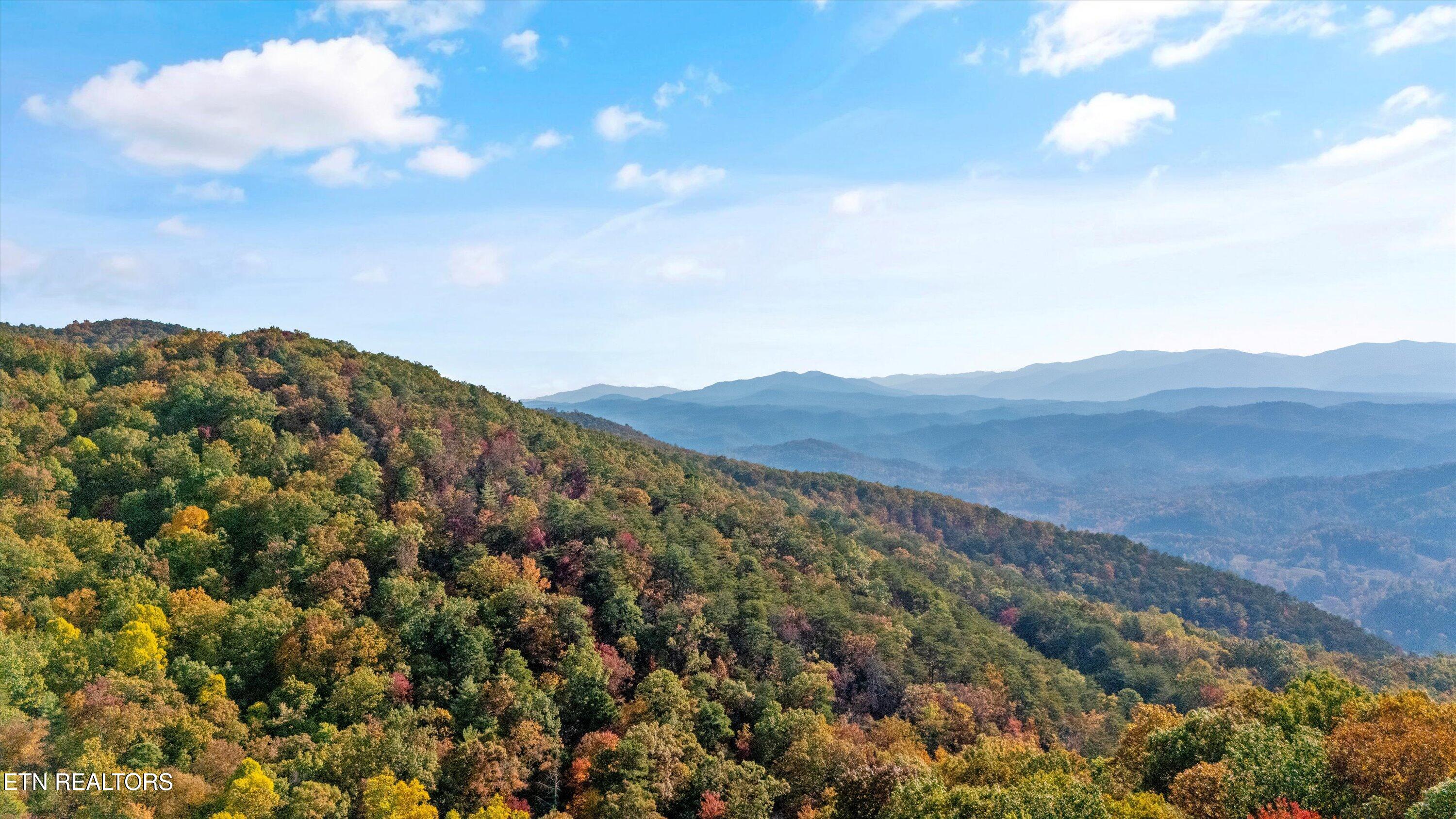 Lot 26RA-1 Chilhowee Mountain Tr
