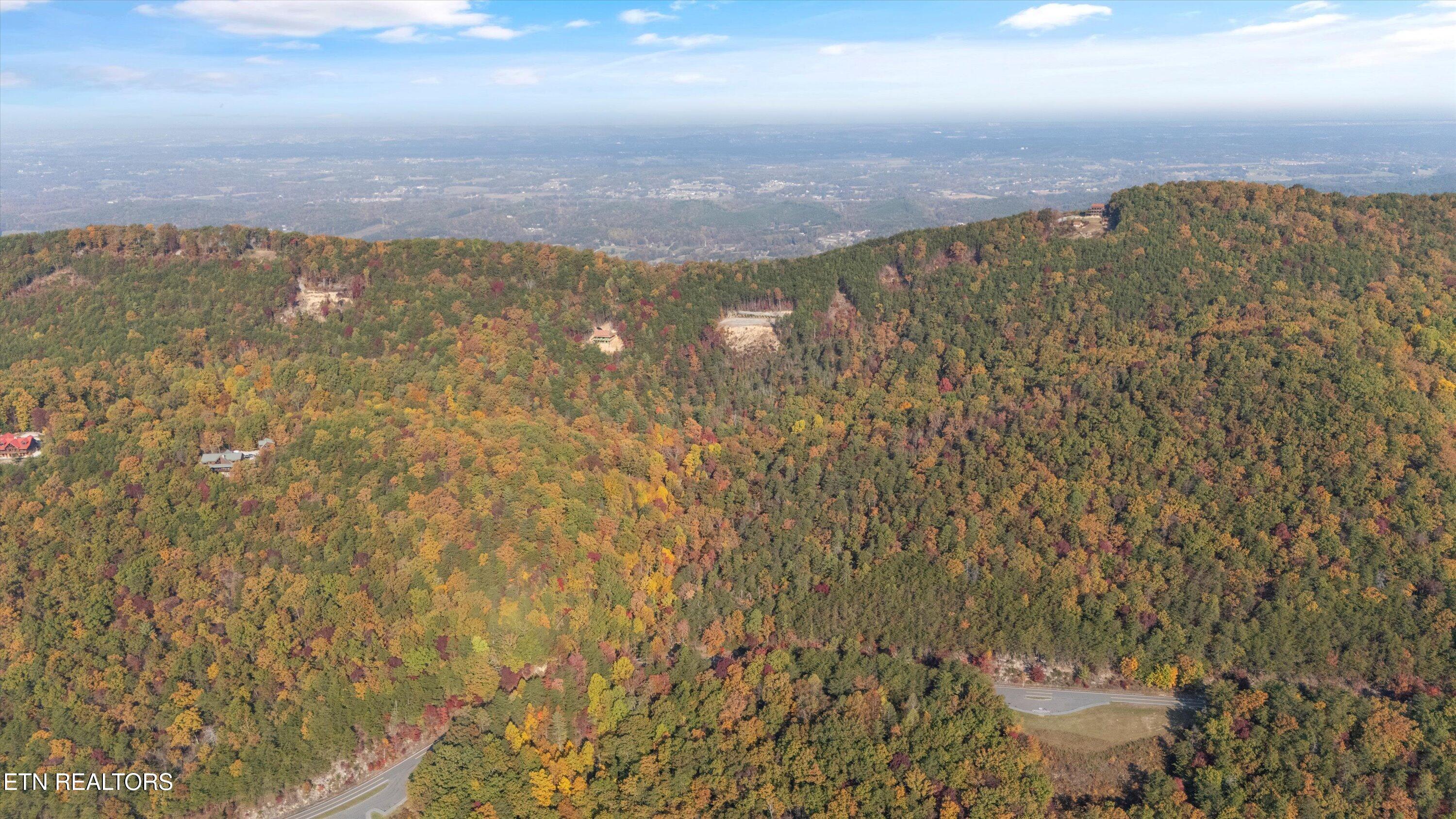 Lot 26RA-1 Chilhowee Mountain Tr