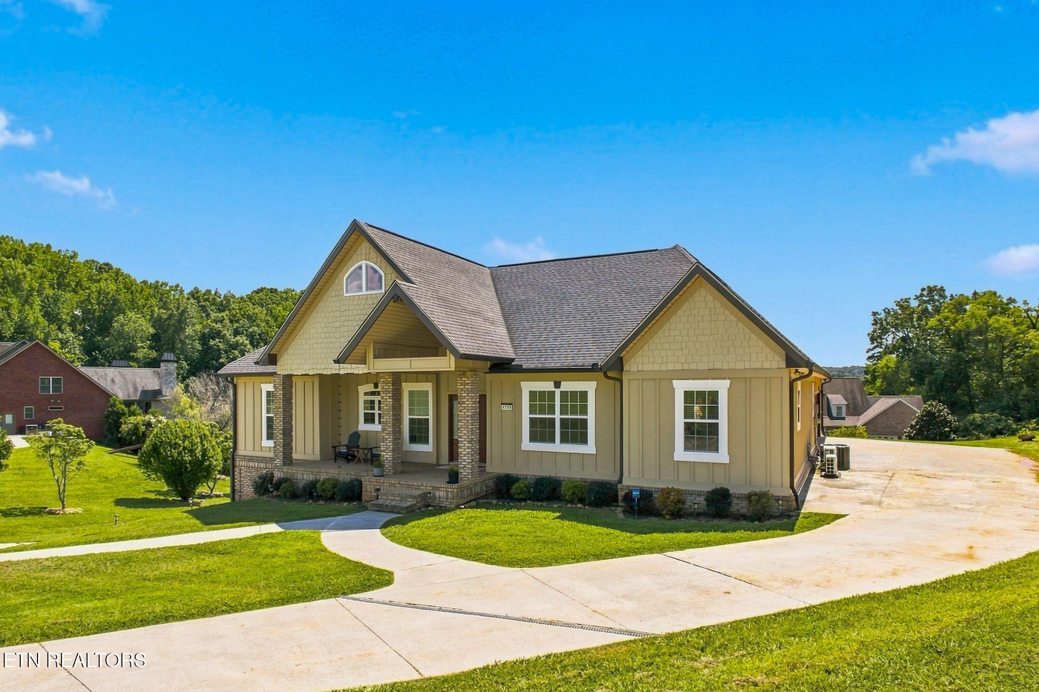 4758 Driftwood Lane