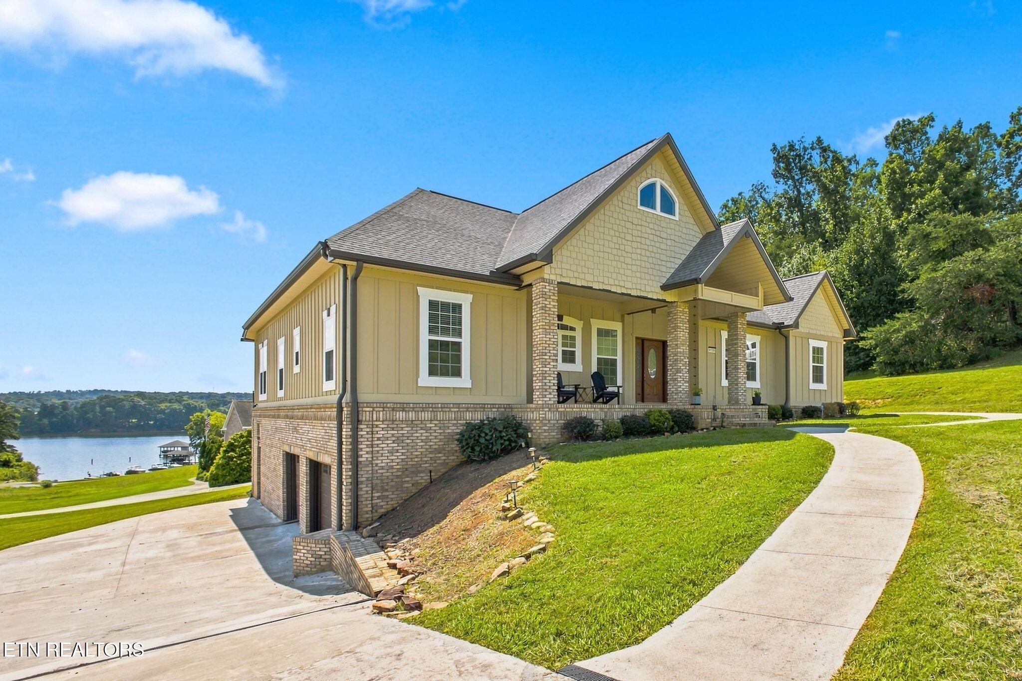 4758 Driftwood Lane