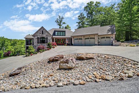 Photo of 142 Pineridge Loop, Crossville, TN 38558 (MLS # 1341115)