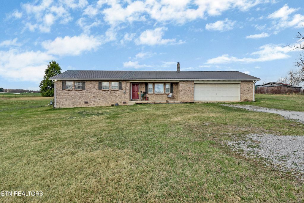 Photo of 11229 Highway 127 N, Crossville, TN 38571 (MLS # 1332372)