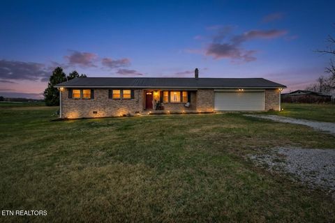 Photo of 11229 Highway 127 N, Crossville, TN 38571 (MLS # 1332372)