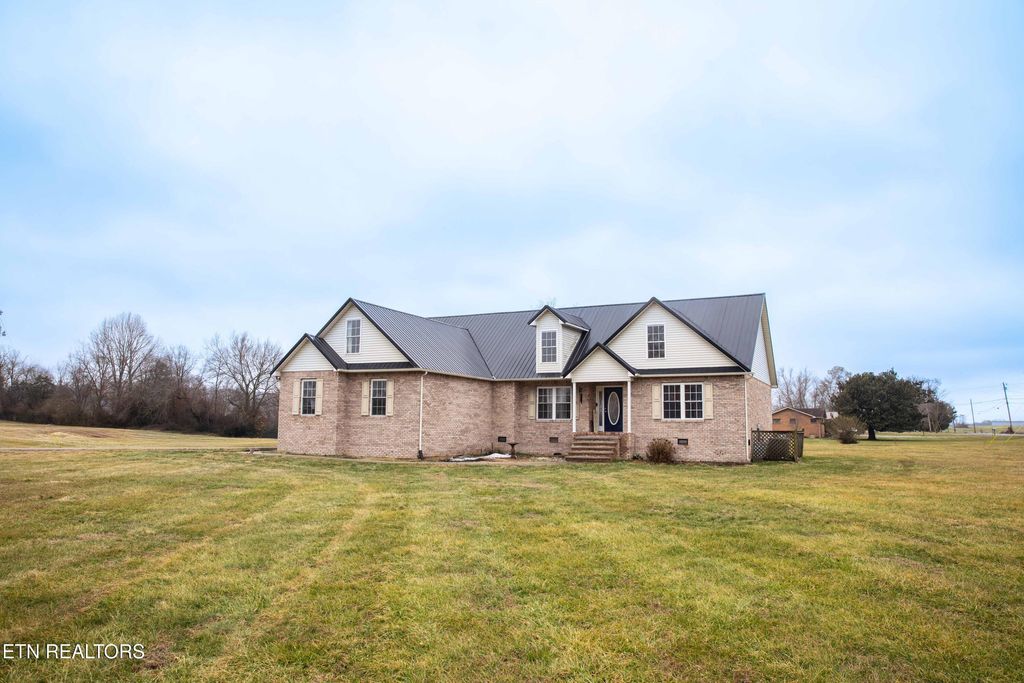 Photo of 134 Julia Lane, Speedwell, TN 37870 (MLS # 1328311)