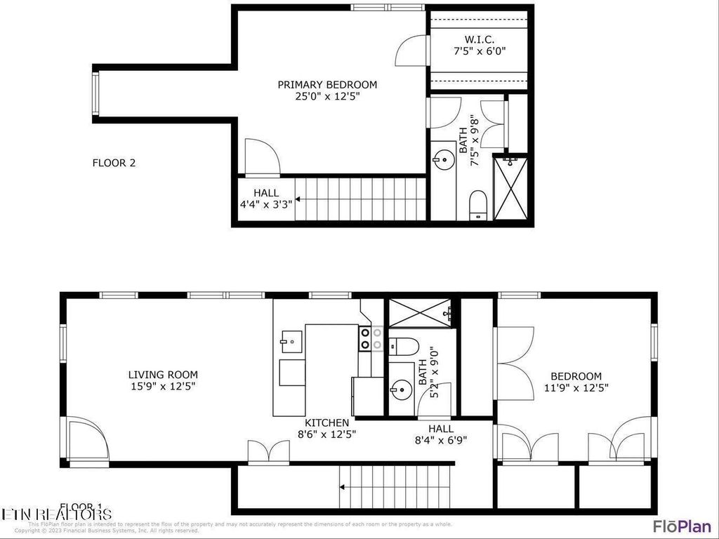 Photo of 408 E Church Ave, Maryville, TN 37804 (MLS # 1329973)