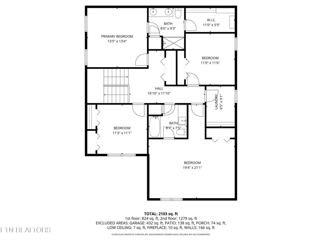 Photo of 7634 Dupree Rd, Knoxville, TN 37920 (MLS # 1336203)