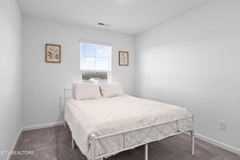 Tiny photo for 6752 Tall Shadow Lane, Knoxville, TN 37938 (MLS # 1327164)