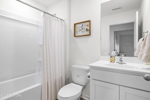 Tiny photo for 6752 Tall Shadow Lane, Knoxville, TN 37938 (MLS # 1327164)