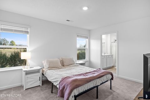 Tiny photo for 6752 Tall Shadow Lane, Knoxville, TN 37938 (MLS # 1327164)