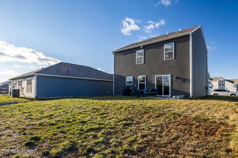 Tiny photo for 6752 Tall Shadow Lane, Knoxville, TN 37938 (MLS # 1327164)