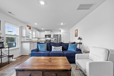 Tiny photo for 6752 Tall Shadow Lane, Knoxville, TN 37938 (MLS # 1327164)