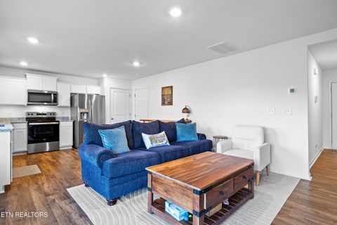 Tiny photo for 6752 Tall Shadow Lane, Knoxville, TN 37938 (MLS # 1327164)