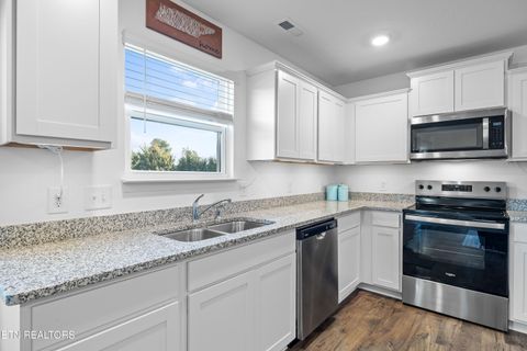 Tiny photo for 6752 Tall Shadow Lane, Knoxville, TN 37938 (MLS # 1327164)