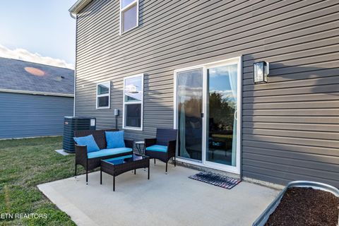 Tiny photo for 6752 Tall Shadow Lane, Knoxville, TN 37938 (MLS # 1327164)