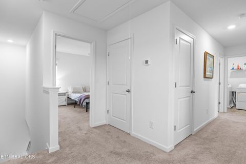 Tiny photo for 6752 Tall Shadow Lane, Knoxville, TN 37938 (MLS # 1327164)