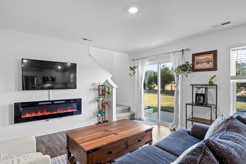 Tiny photo for 6752 Tall Shadow Lane, Knoxville, TN 37938 (MLS # 1327164)