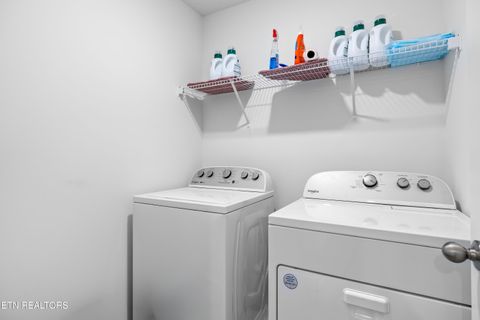 Tiny photo for 6752 Tall Shadow Lane, Knoxville, TN 37938 (MLS # 1327164)