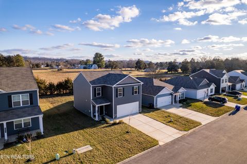 Tiny photo for 6752 Tall Shadow Lane, Knoxville, TN 37938 (MLS # 1327164)