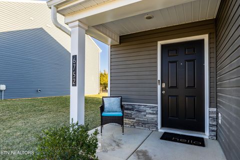Tiny photo for 6752 Tall Shadow Lane, Knoxville, TN 37938 (MLS # 1327164)