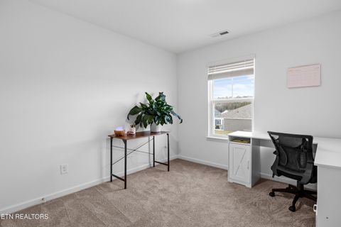 Tiny photo for 6752 Tall Shadow Lane, Knoxville, TN 37938 (MLS # 1327164)