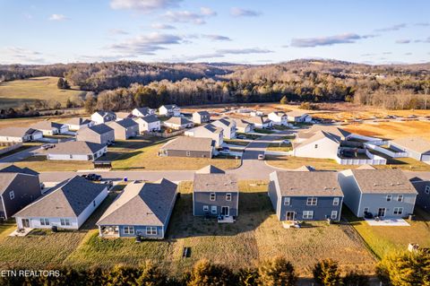 Tiny photo for 6752 Tall Shadow Lane, Knoxville, TN 37938 (MLS # 1327164)