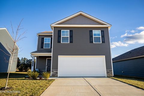 Tiny photo for 6752 Tall Shadow Lane, Knoxville, TN 37938 (MLS # 1327164)