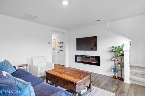 Tiny photo for 6752 Tall Shadow Lane, Knoxville, TN 37938 (MLS # 1327164)