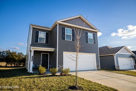 Photo of 6752 Tall Shadow Lane, Knoxville, TN 37938 (MLS # 1327164)
