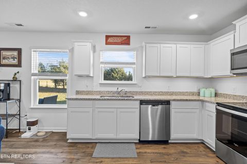 Tiny photo for 6752 Tall Shadow Lane, Knoxville, TN 37938 (MLS # 1327164)