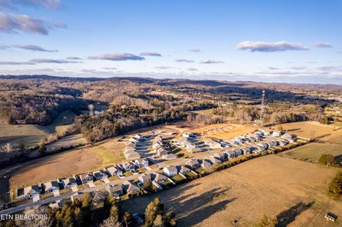 Tiny photo for 6752 Tall Shadow Lane, Knoxville, TN 37938 (MLS # 1327164)