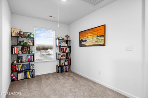 Tiny photo for 6752 Tall Shadow Lane, Knoxville, TN 37938 (MLS # 1327164)