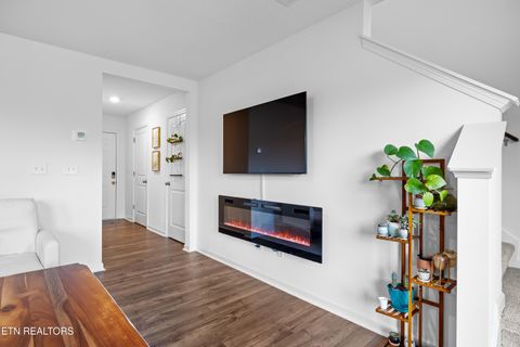 Tiny photo for 6752 Tall Shadow Lane, Knoxville, TN 37938 (MLS # 1327164)