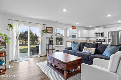 Tiny photo for 6752 Tall Shadow Lane, Knoxville, TN 37938 (MLS # 1327164)