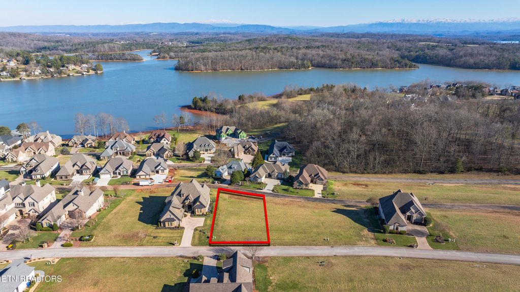 Photo of 260 Grandville Court, Vonore, TN 37885 (MLS # 1290844)