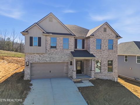 Photo of 1882 Hickory Reserve Rd, Knoxville, TN 37932 (MLS # 1316775)