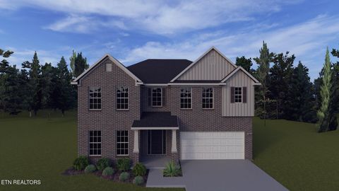 1882 Hickory Reserve Rd Knoxville TN 37932
