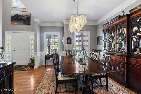 Tiny photo for 541 Glen Abbey Blvd, Knoxville, TN 37934 (MLS # 1317567)