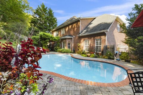 Tiny photo for 541 Glen Abbey Blvd, Knoxville, TN 37934 (MLS # 1317567)