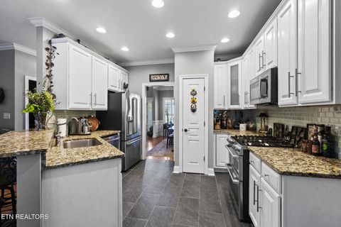 Tiny photo for 541 Glen Abbey Blvd, Knoxville, TN 37934 (MLS # 1317567)