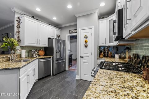 Tiny photo for 541 Glen Abbey Blvd, Knoxville, TN 37934 (MLS # 1317567)