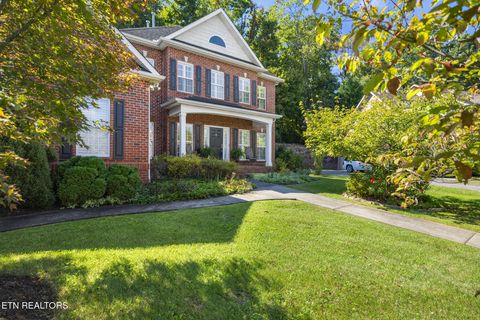 Tiny photo for 541 Glen Abbey Blvd, Knoxville, TN 37934 (MLS # 1317567)