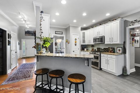 Tiny photo for 541 Glen Abbey Blvd, Knoxville, TN 37934 (MLS # 1317567)