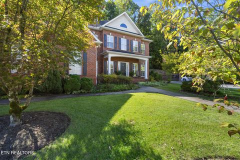 Tiny photo for 541 Glen Abbey Blvd, Knoxville, TN 37934 (MLS # 1317567)
