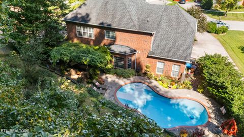 Tiny photo for 541 Glen Abbey Blvd, Knoxville, TN 37934 (MLS # 1317567)