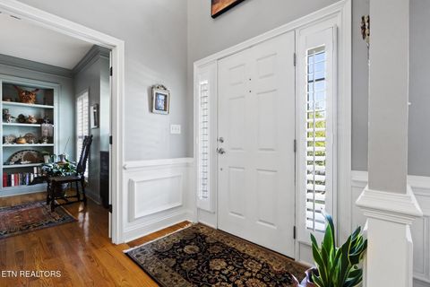 Tiny photo for 541 Glen Abbey Blvd, Knoxville, TN 37934 (MLS # 1317567)